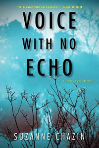 Suzanne Chazin  — Voice with No Echo