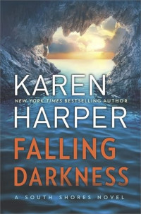 Karen Harper  — Falling Darkness
