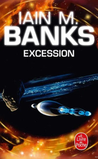 Banks Iain M. — La Culture 05 Excession