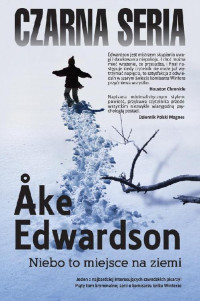 Åke Edwardson — Niebo to miejsce na ziemi