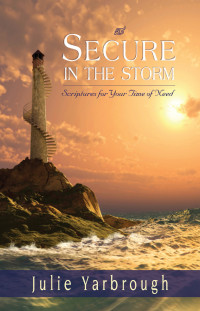 Julie Yarbrough; — Secure in the Storm