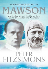 Peter Fitzsimons — Mawson