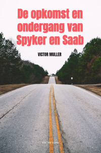 R.M. van Schaik — Spyker