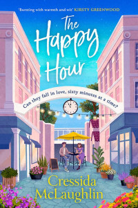 Cressida McLaughlin — The Happy Hour