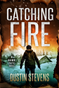 Dustin Stevens — Catching Fire