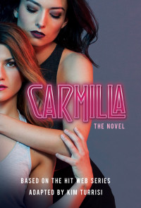 Kim Turrisi — Carmilla