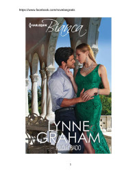 Lynne Graham — Hijo robado (Bianca) (Spanish Edition)