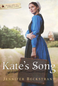 Jennifer Beckstrand — Kate's Song