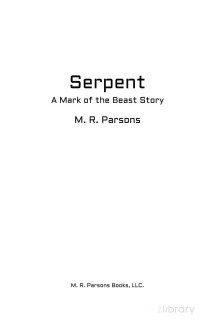 M. R. Parsons — Serpent