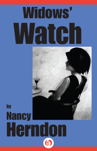 Nancy Herndon [Herndon, Nancy] — Widows' Watch