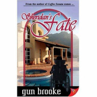 Gun Brooke — Sheridan's Fate