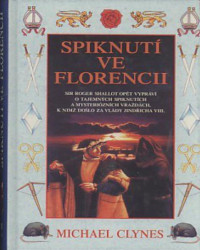 Clynes — Spiknuti ve Florencii