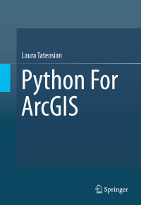 Laura Tateosian — Python For ArcGIS