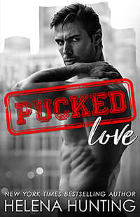 HELENA HUNTING — PUCKED LOVE EPUB