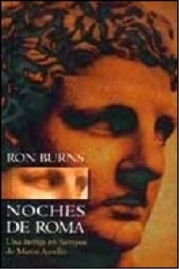 Ron Burns — Noches de Roma