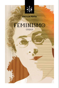 Ercilia Pepín — Feminismo