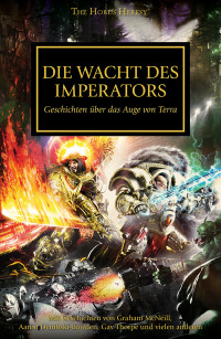 Various — Die Wacht des Imperators