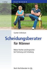 Schlickum, Gunter — Scheidungsberater für Männer