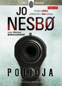 Jo Nesbo — Policja