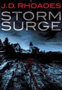 J. D. Rhoades — Storm Surge