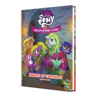 Renegade Games Studios — My Little Pony RPG - Knights of Canterlot