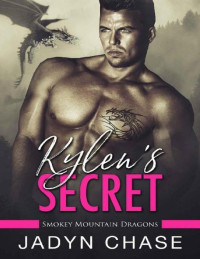 Jadyn Chase — Kylen's Secret