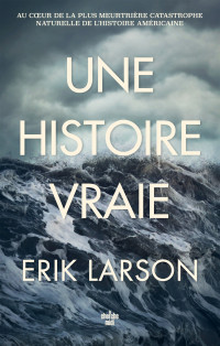 Erik Larson — Une histoire vraie