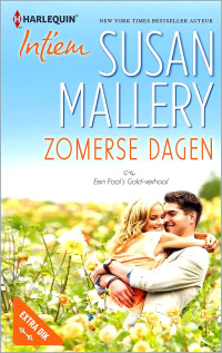 Susan Mallery — Zomerse dagen