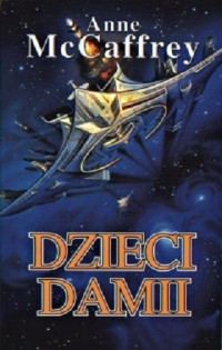 Anne McCaffrey — Dzieci Damii