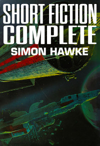 Simon Hawke — Short Fiction Complete