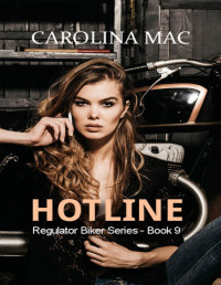 Carolina Mac — Hotline