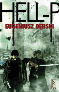 Moherfucker - 01 - Hell-P — Dębski Eugeniusz