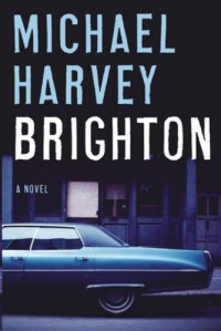Michael Harvey — Brighton