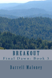 Darrell Maloney — Breakout 3