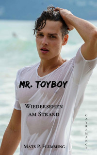 Mats P. Flemming — Mr. Toyboy: Wiedersehen am Strand