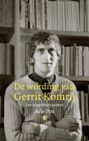 Arie Pos — De wording van Gerrit Komrij