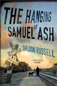 Sheldon Russell — Hanging of Samuel Ash