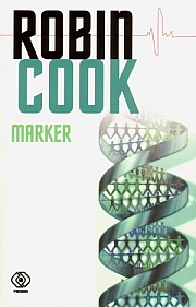 Robin Cook — Marker