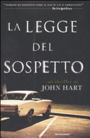 John Hart — La legge del sospetto