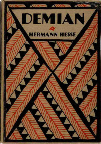 Hermann Hesse — Demian