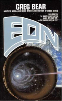 Greg Bear — Eon