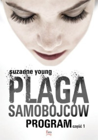 Suzanne Young — Plaga samobójców