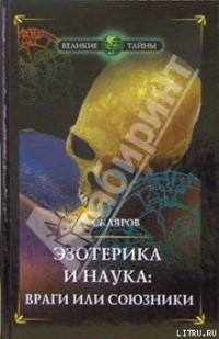 Андрей Юрьевич Скляров — Основы физики духа