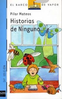 Pilar Mateos — Historias De Ninguno