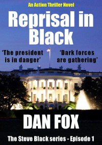 Dan Fox [Fox, Dan] — Reprisal in Black