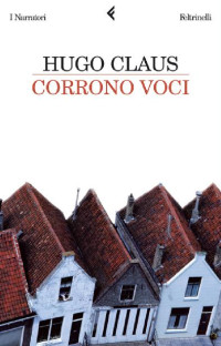 Hugo Claus — Corrono voci