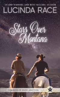 Lucinda Race — Stars Over Montana