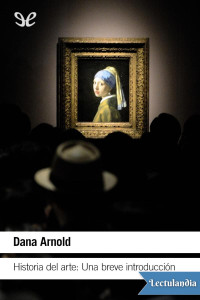 Dana Arnold — Historia del arte