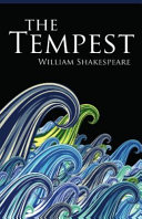 Shakespeare, William — The Tempest