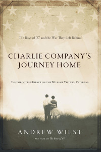 Andrew Wiest — Charlie Company's Journey Home